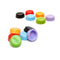 AussieSuperStore Homeware Supplies Silicone Beer Savers Bottle Stoppers Silicone Beer Savers Bottle Stoppers|Beer Savers|Reusable Bottle Stopper  CBBEERSAVSX12